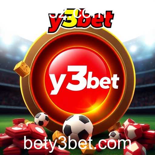 A Ascensão do y3bet no Cenário de Jogos Online