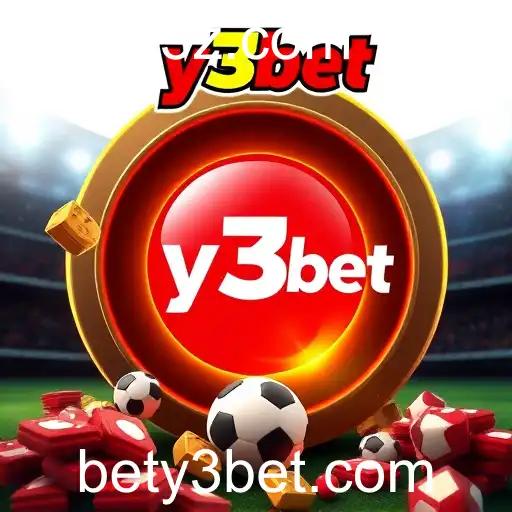 A Ascensão do y3bet no Cenário de Jogos Online