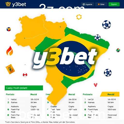 Revolução nos Jogos Online no Brasil