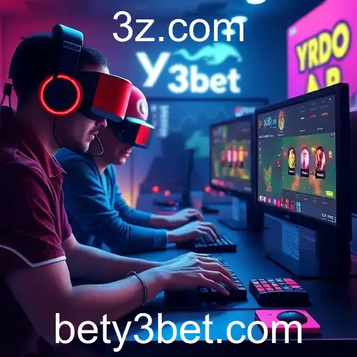 A Revolução dos Jogos Online no Brasil