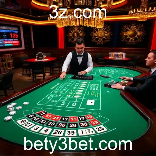 Explorando a Categoria 'Cassino ao Vivo' no y3bet