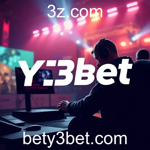 A Revolução do Jogo Online: y3bet em 2025