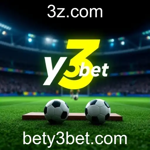 Cenário Atual dos Sites de Jogos em 2025: O Caso Y3bet