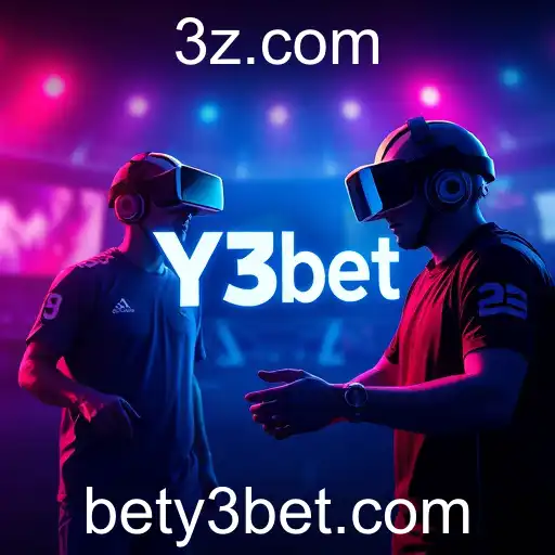 Avanços Tecnológicos e Comunidade em Crescimento no Y3bet