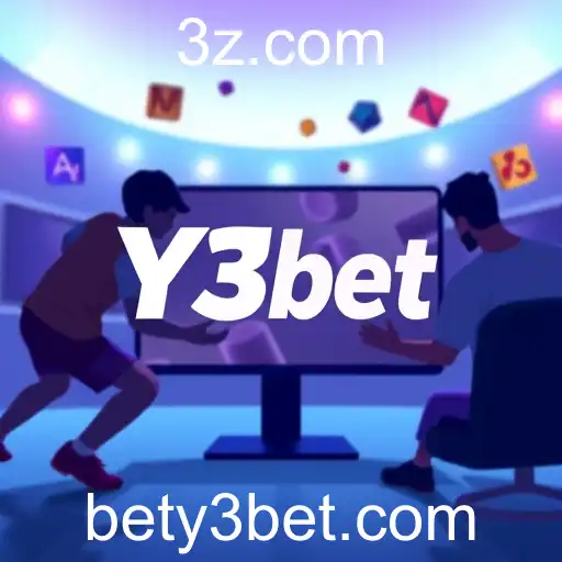 Y3bet inova no mercado de jogos em 2025