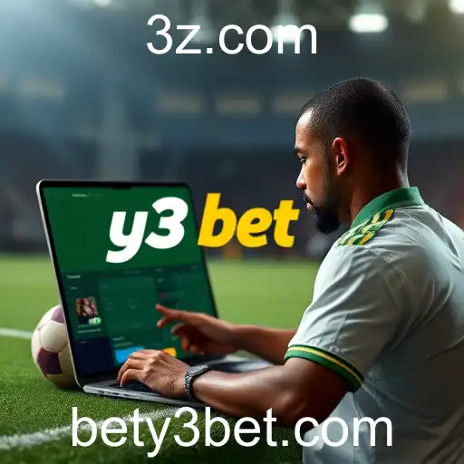 A Revolução do Entretenimento Online com Y3Bet