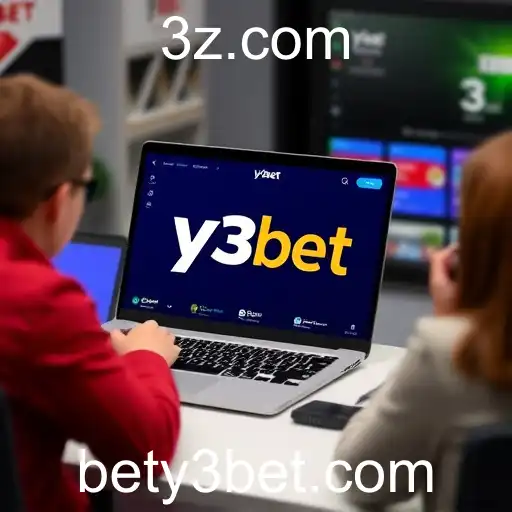 Crescimento do Mercado de Apostas Online no Brasil