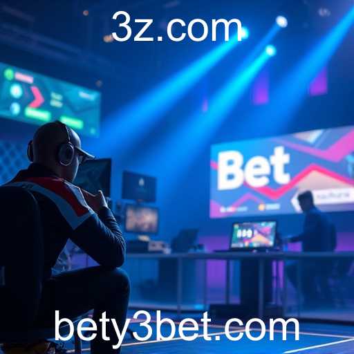 A Revolução dos Jogos Online e o Papel da Y3Bet
