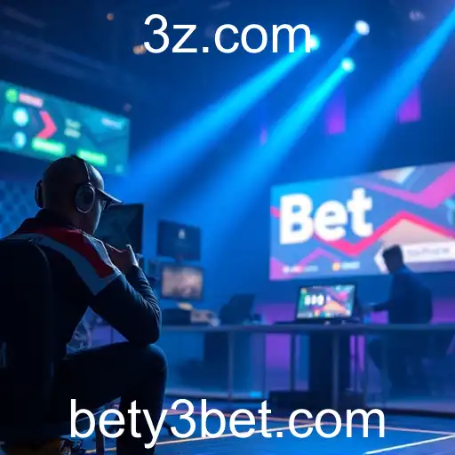 A Revolução dos Jogos Online e o Papel da Y3Bet