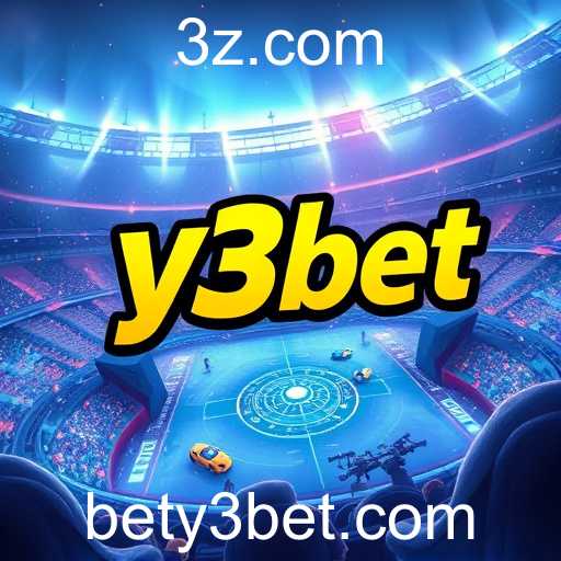 A Ascensão do 'y3bet' no Mercado de Jogos Online em 2025