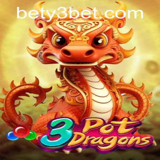 Discover the Thrilling World of 3PotDragons