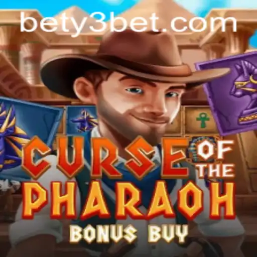 Discover the Thrills of 'Curse of the Pharaoh Bonus Buy' with Y3bet