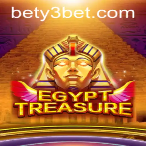 Discover the Exciting World of EgyptTreasure: A Journey Filled with Adventure and Riches