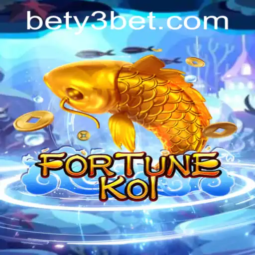 FORTUNEKOI: Dive into the Exciting World of Koi-Themed Gaming