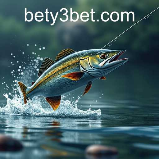 Exploring the World of Fishing Games with Y3bet