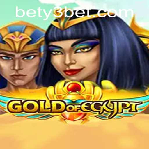 GoldOfEgypt: Unveiling the Enigmatic World of Ancient Riches with y3bet