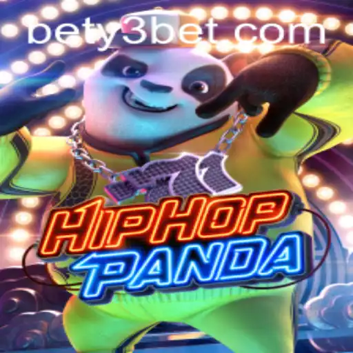 Exploring the Thrills of HipHopPanda: A Modern Slot Adventure with y3bet