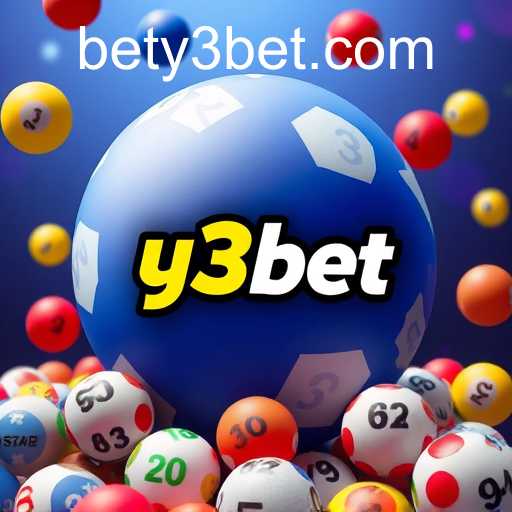 Exploring the World of Lottery Games with y3bet