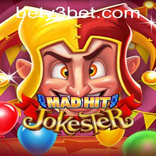 Exploring the Exciting World of MadHitJokester: A Game of Strategy and Wit
