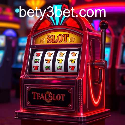 Exploring the World of Slot Machines with Y3bet