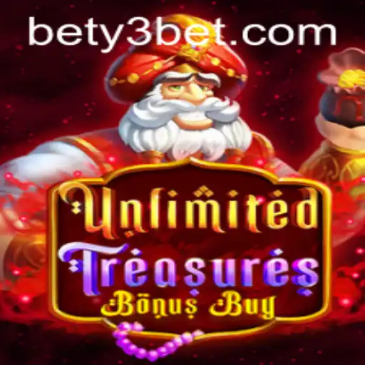 UnlimitedTreasuresBonusBuy: Dive into the Ultimate Adventure with Y3Bet