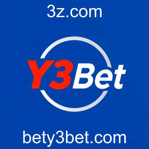 Revolução no Mundo dos Jogos com Y3bet